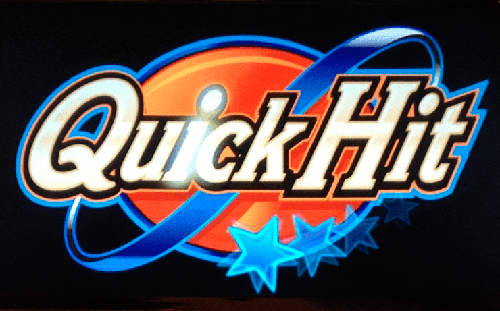 Игровой автомат Quick Hit - прогрессированный джекпот в казино Джойказино