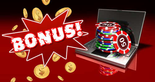 Как и где можно получить бонус от казино онлайн быстро и выгодно